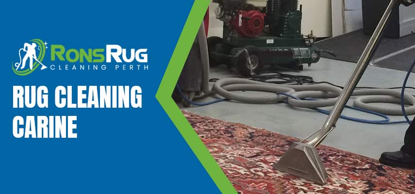 Rug Cleaning Carine