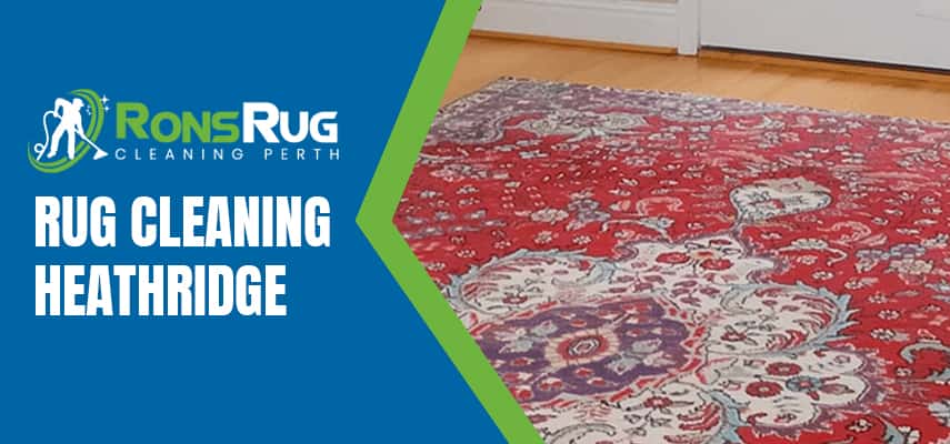 Best Rug Cleaning Heathridge