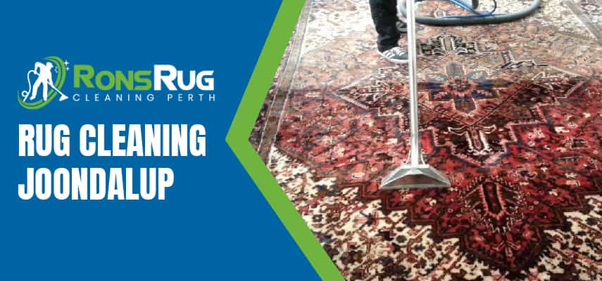 Rug Cleaning Joondalup