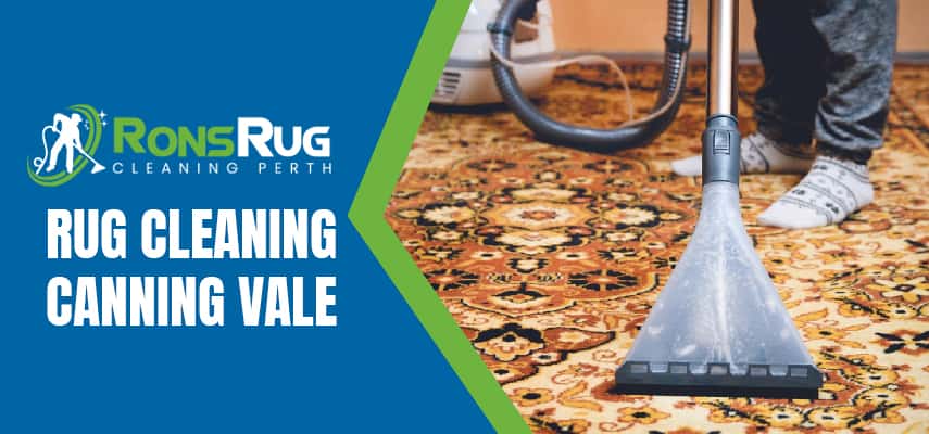 Expert Rug Cleaning Services In Canning Vale