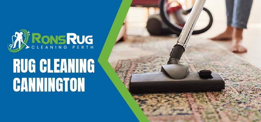 Rug Cleaning Cannington Services 