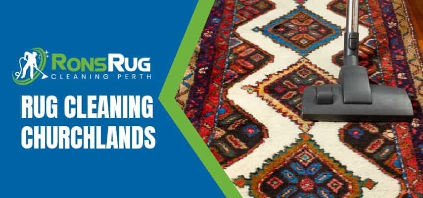 Rug Cleaning Churchlands