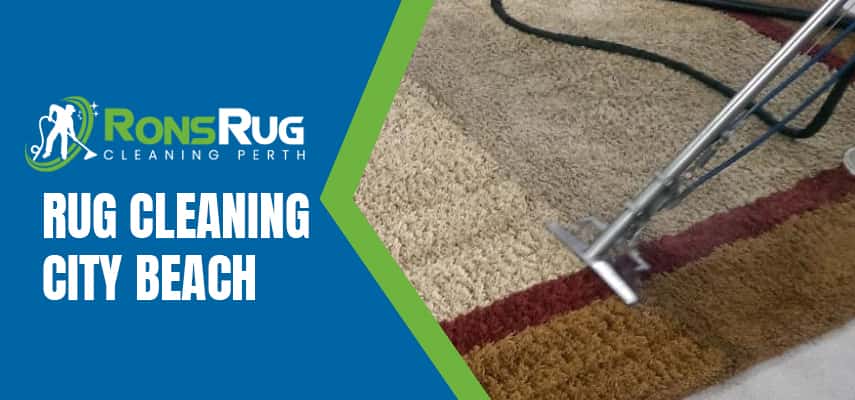 Rug Cleaning City Beach