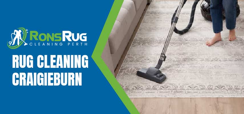 Rug Cleaning Craigieburn