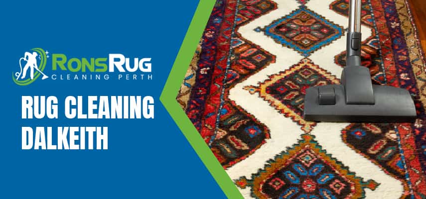 Rug Cleaning Dalkeith