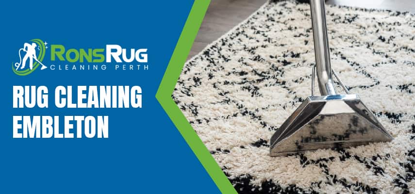 Rug Cleaning Embleton