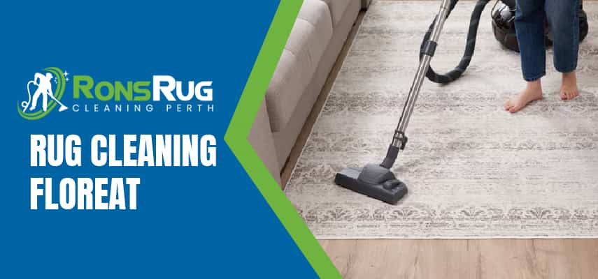 Rug Cleaning Floreat
