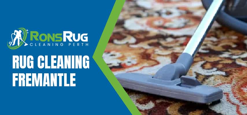 Rug Cleaning Fremantle