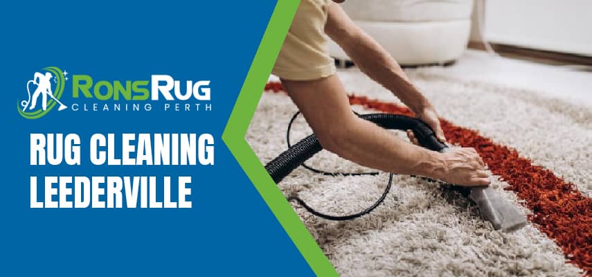 Rug Cleaning Leederville