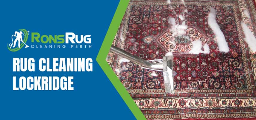 Rug Cleaning Lockridge