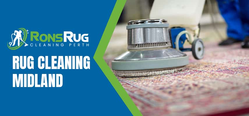 Rug Cleaning Midland