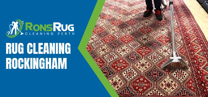 Rug Cleaning Rockingham