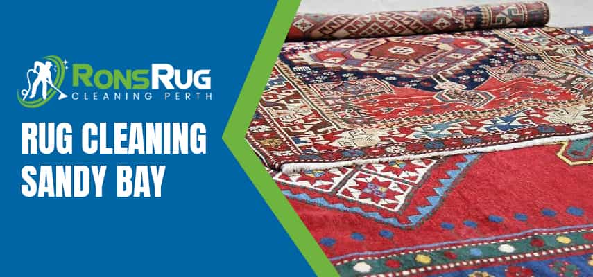 Rug Cleaning Sandy Bay
