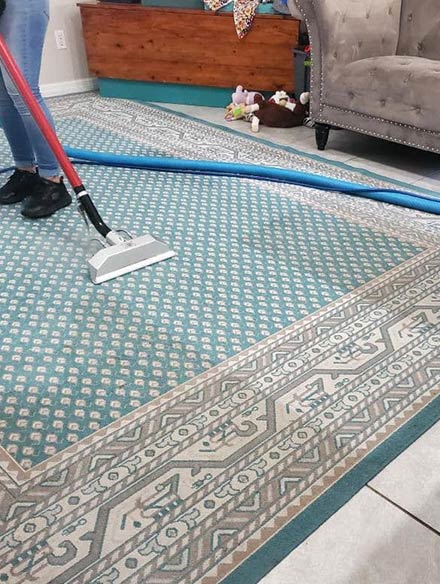 Choose Us In Perth For Rug Cleaning Services
